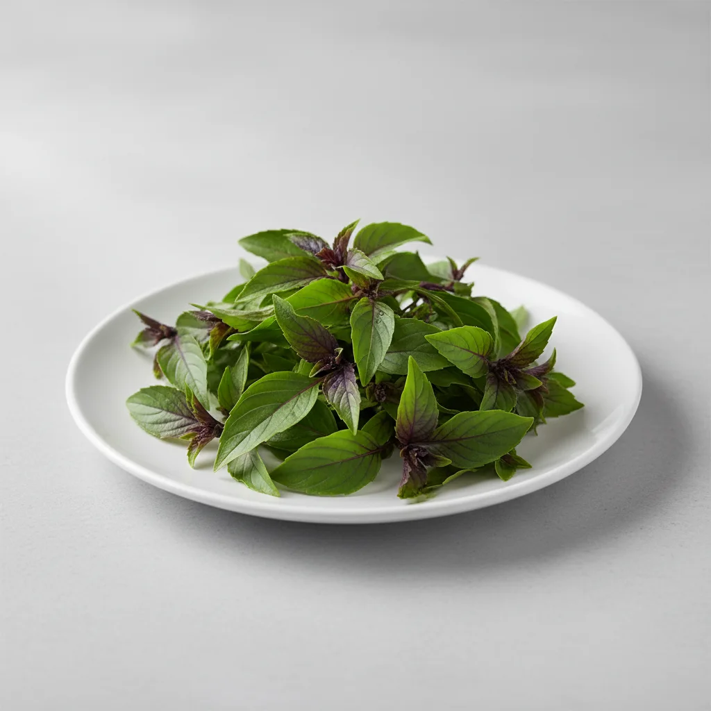Thai Basil Thai Basil