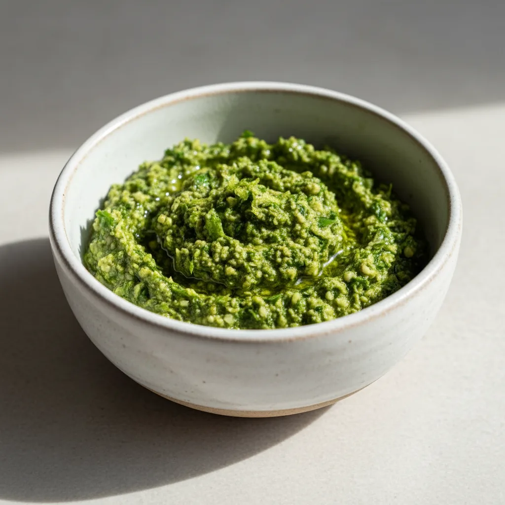 Cilantro-lime Pesto Cilantro-lime Pesto