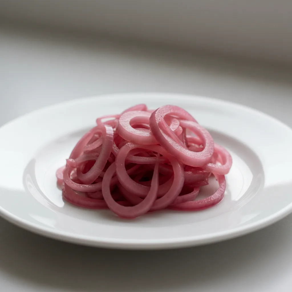 Pickled Onions Pickled Onions