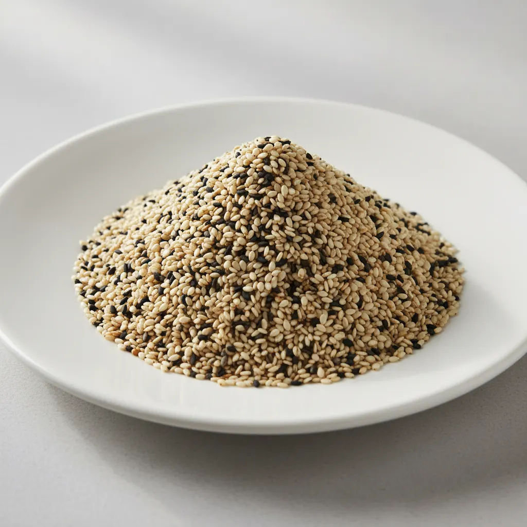 Sesame Seeds Sesame Seeds