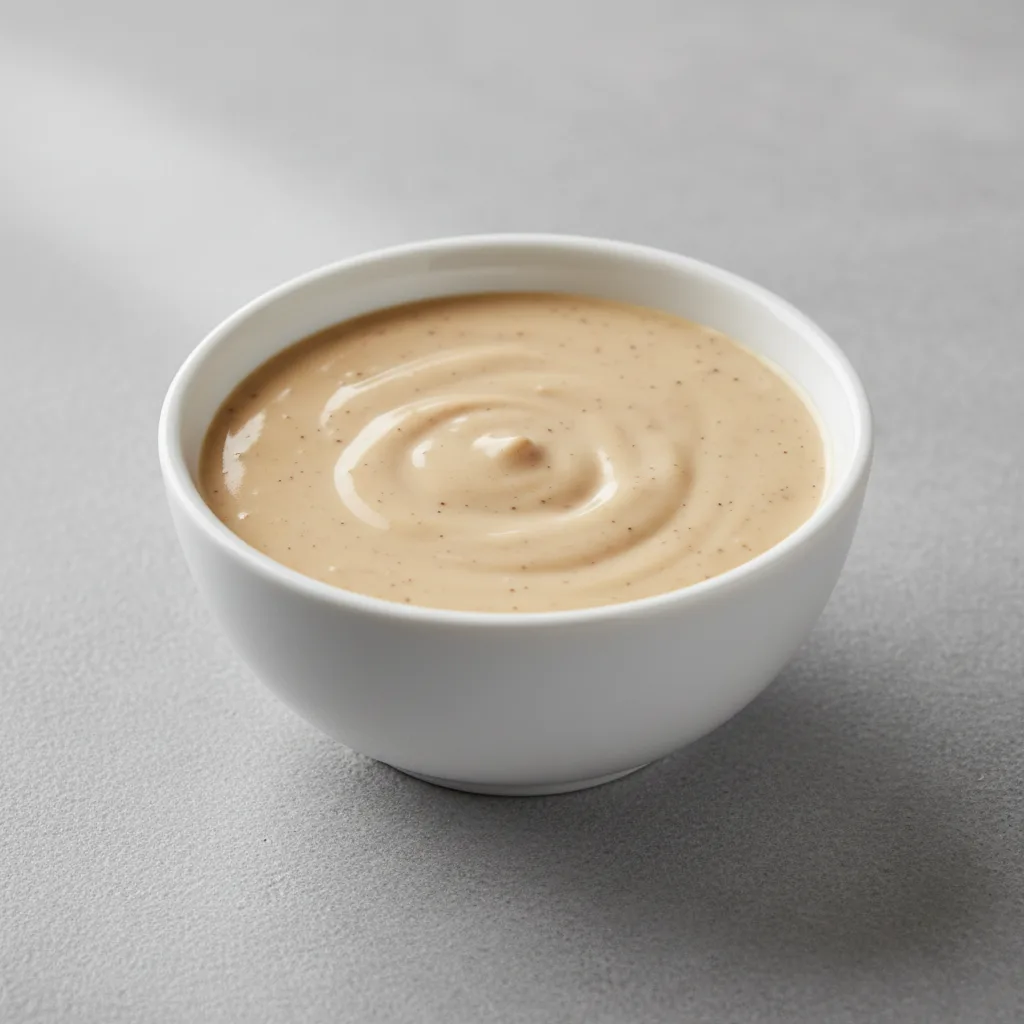 Creamy Balsamic Creamy Balsamic