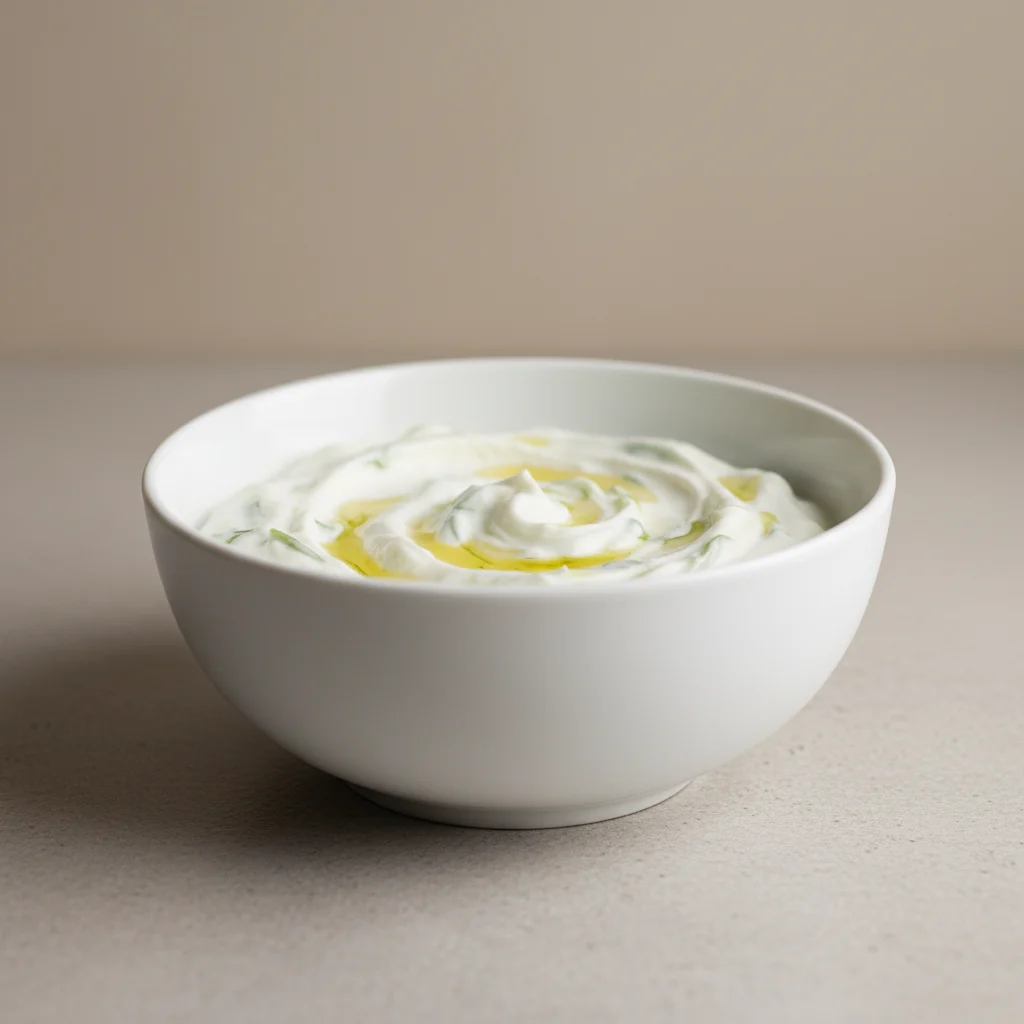 Tzatziki Tzatziki