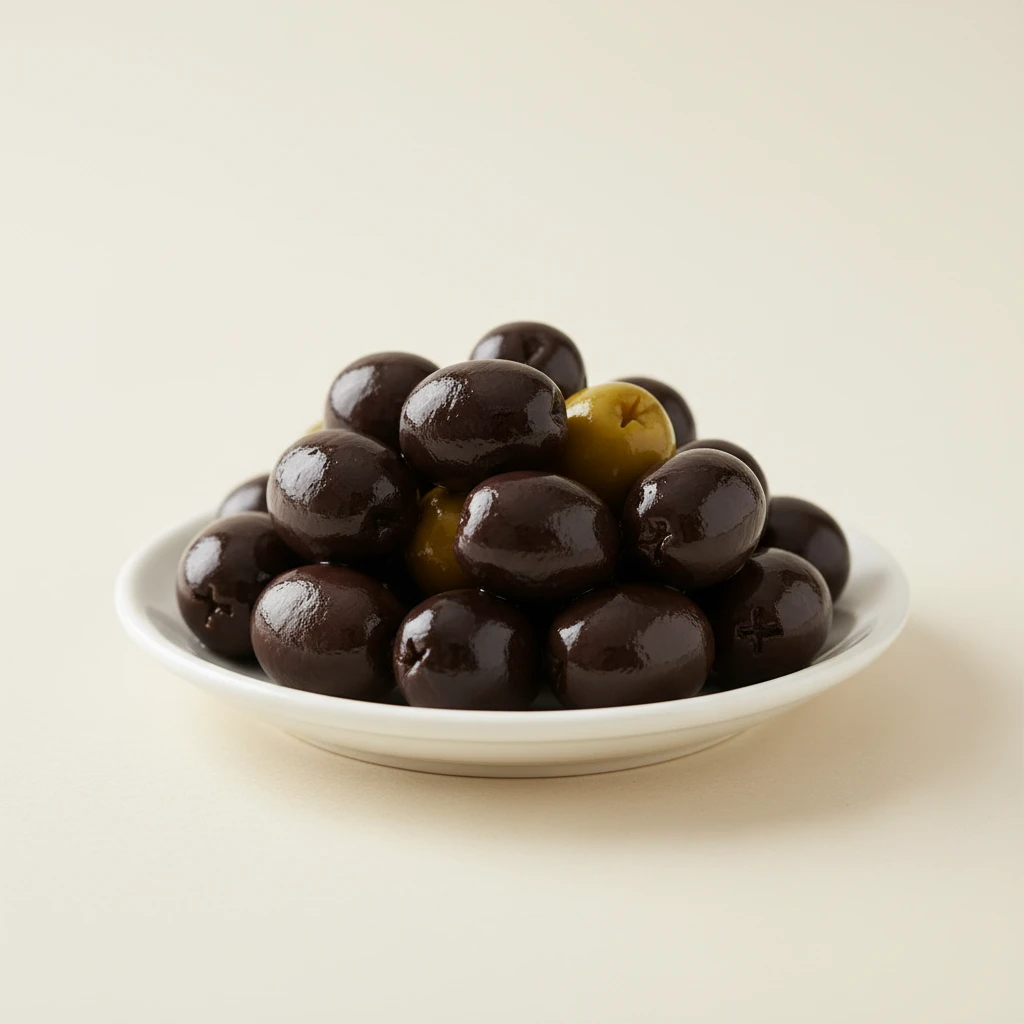 Olives Olives