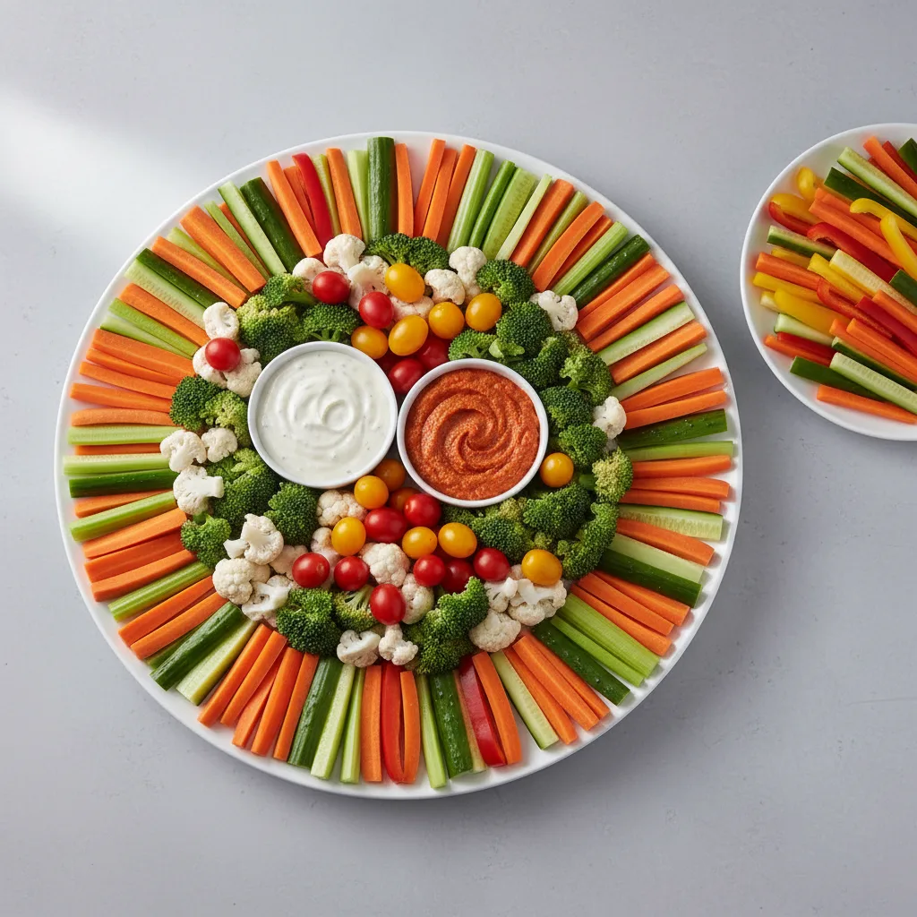 Crudite Crudite