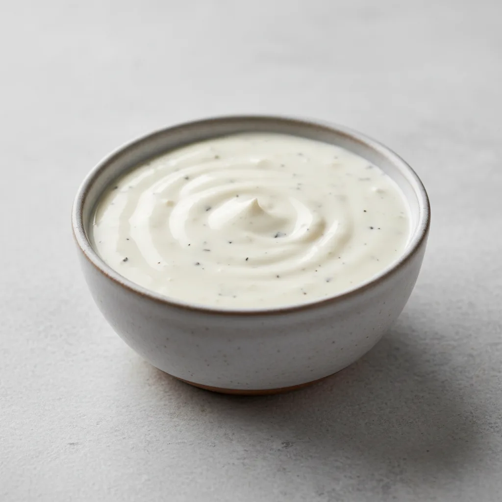 Dairy-Free Ranch Dairy-Free Ranch