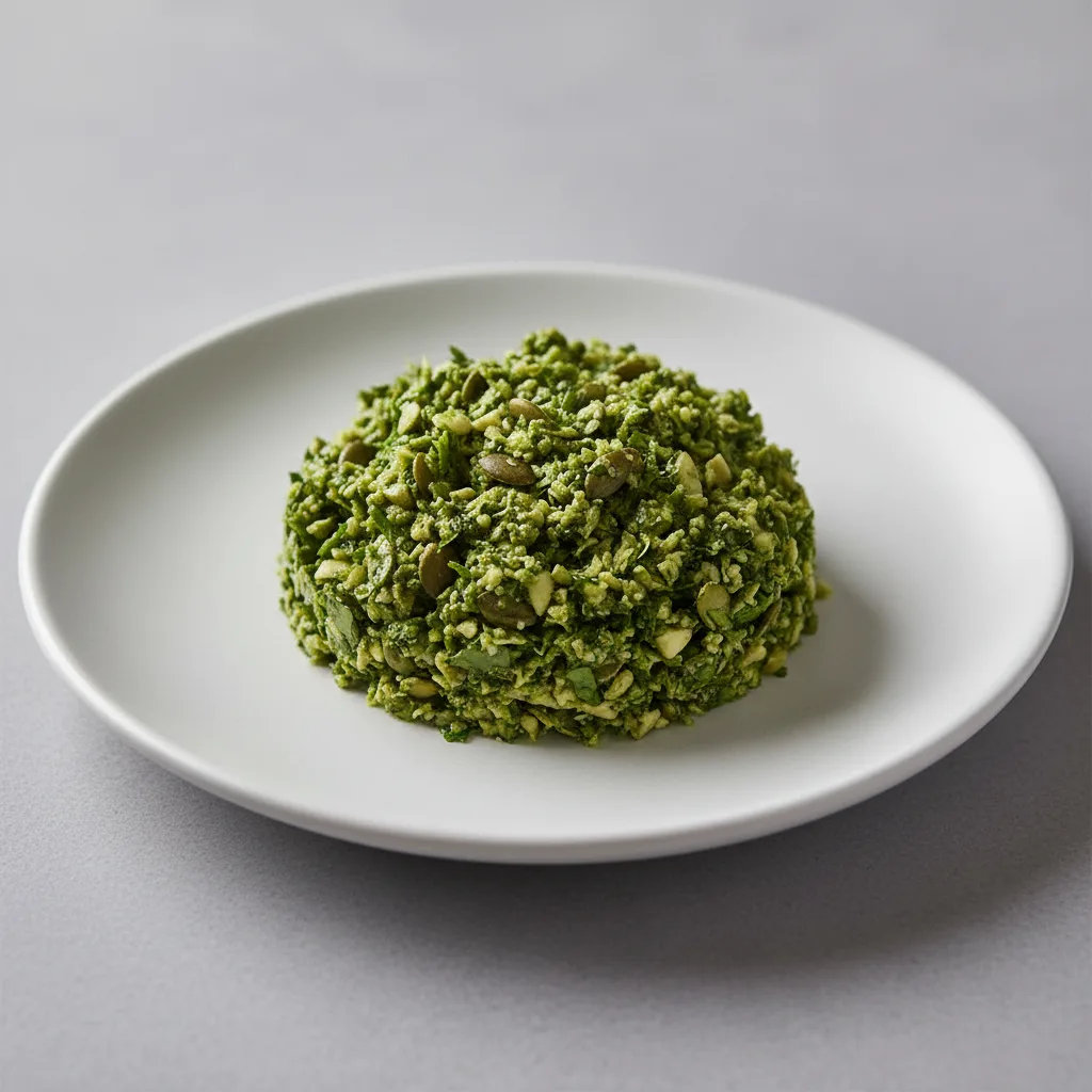 Cilantro-Lime Pesto Cilantro-Lime Pesto