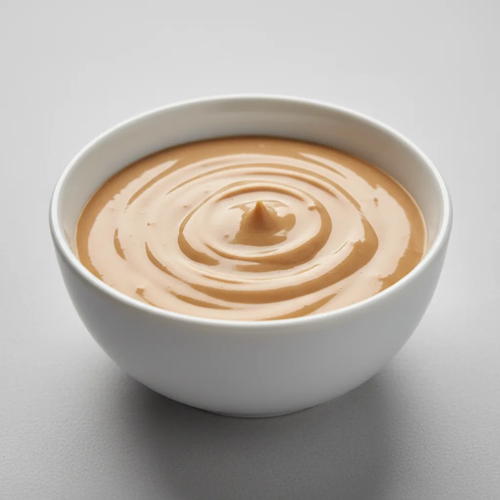 Creamy Balsamic Creamy Balsamic