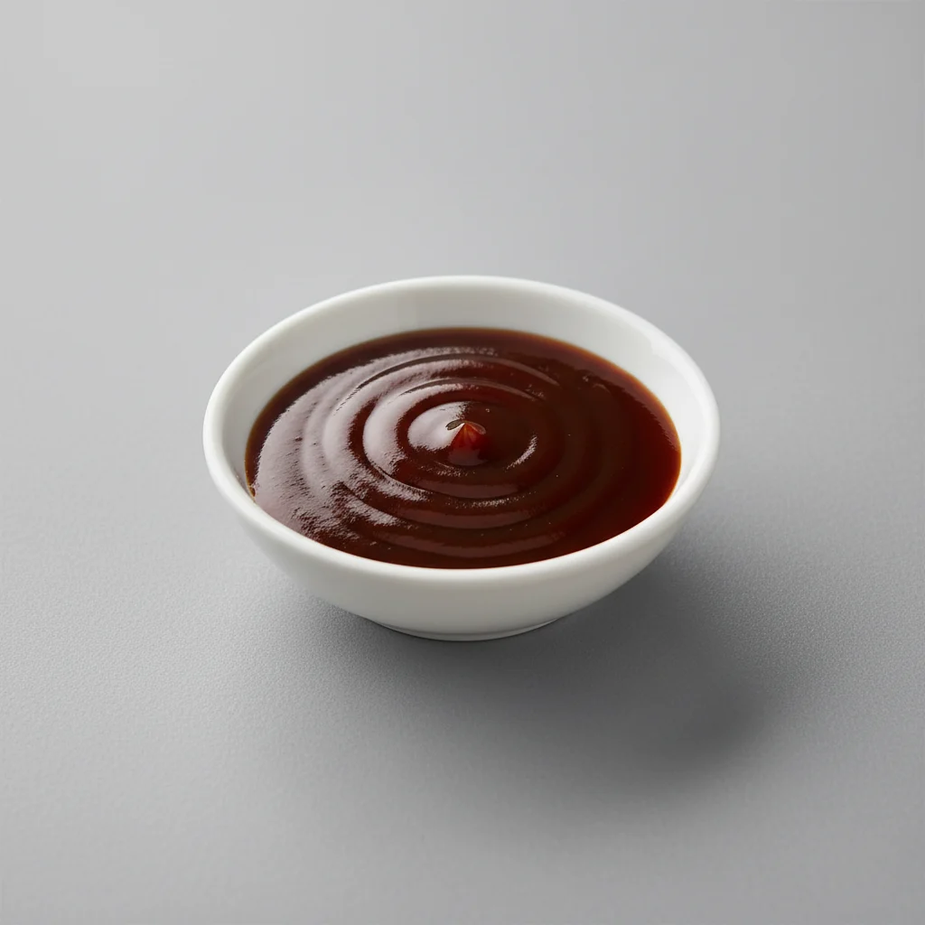 Teriyaki Teriyaki
