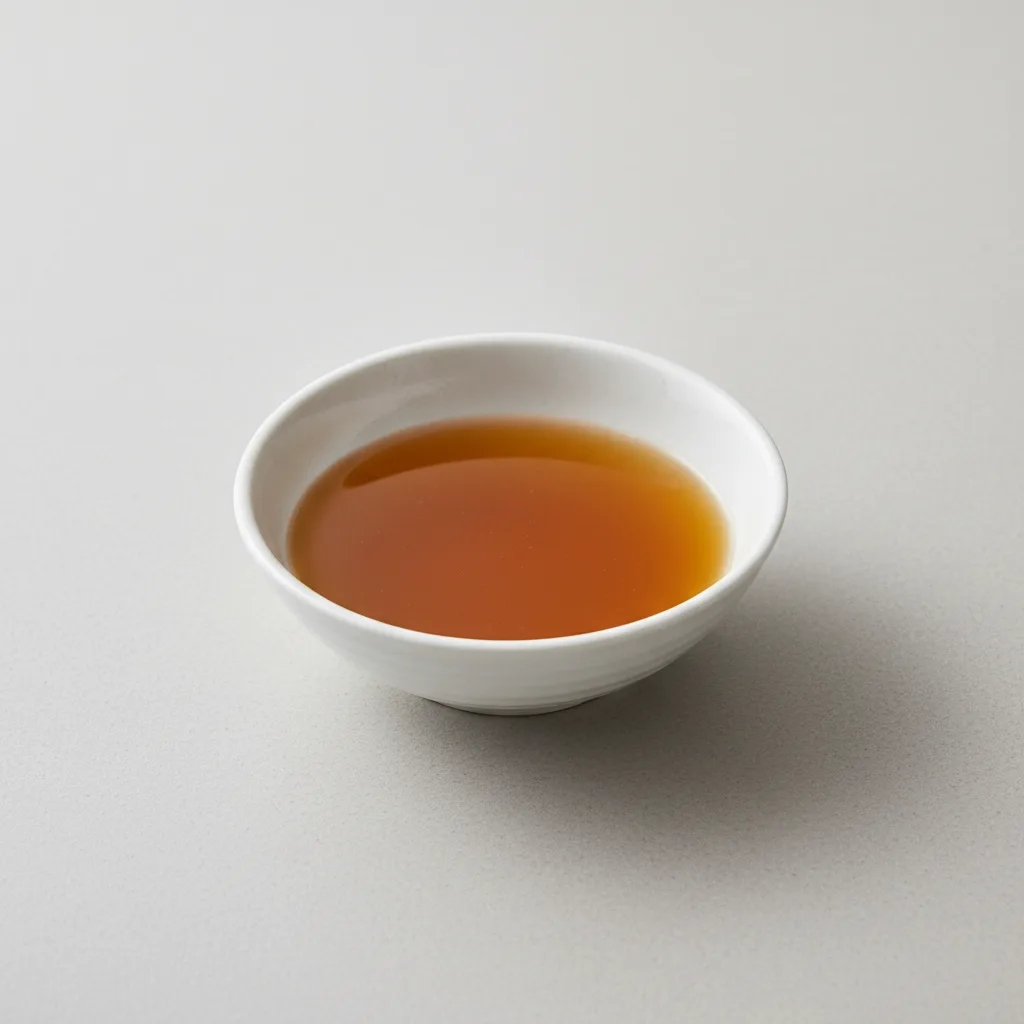 Ponzu Ponzu