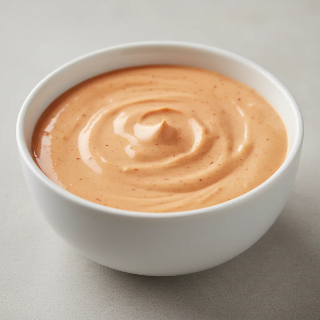 Sriracha Mayo Sriracha Mayo
