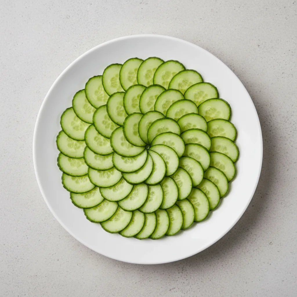 Cucumbers Cucumbers