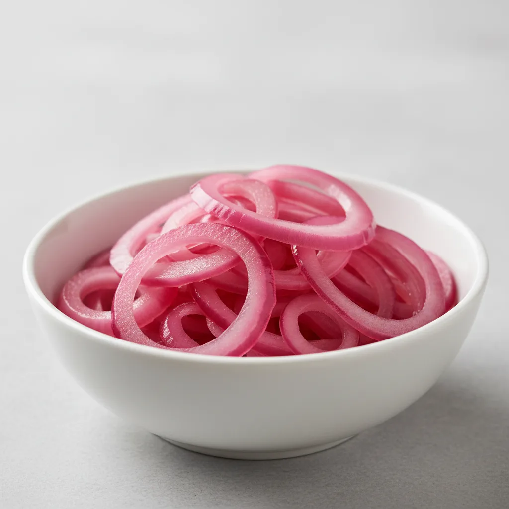 Pickled Onions Pickled Onions