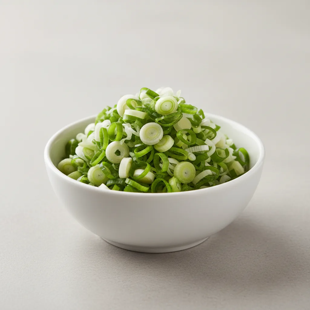 Green Onions Green Onions