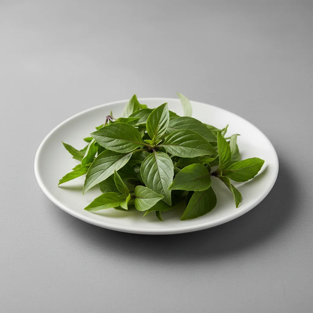 Thai Basil Thai Basil
