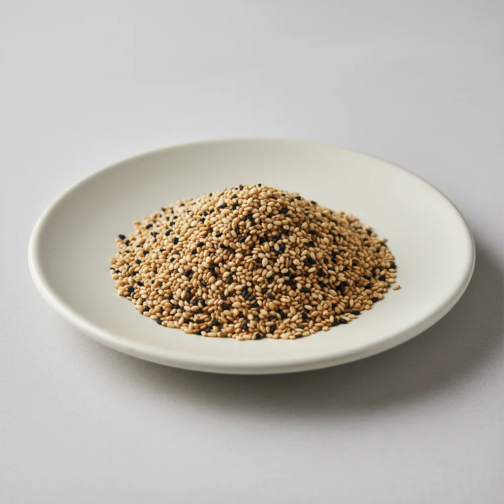 Sesame Seeds Sesame Seeds