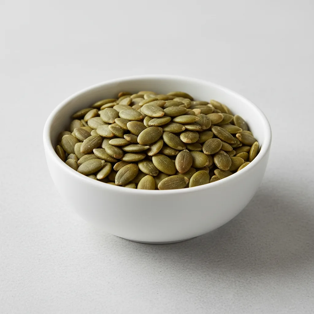 Pumpkin Seeds Pumpkin Seeds