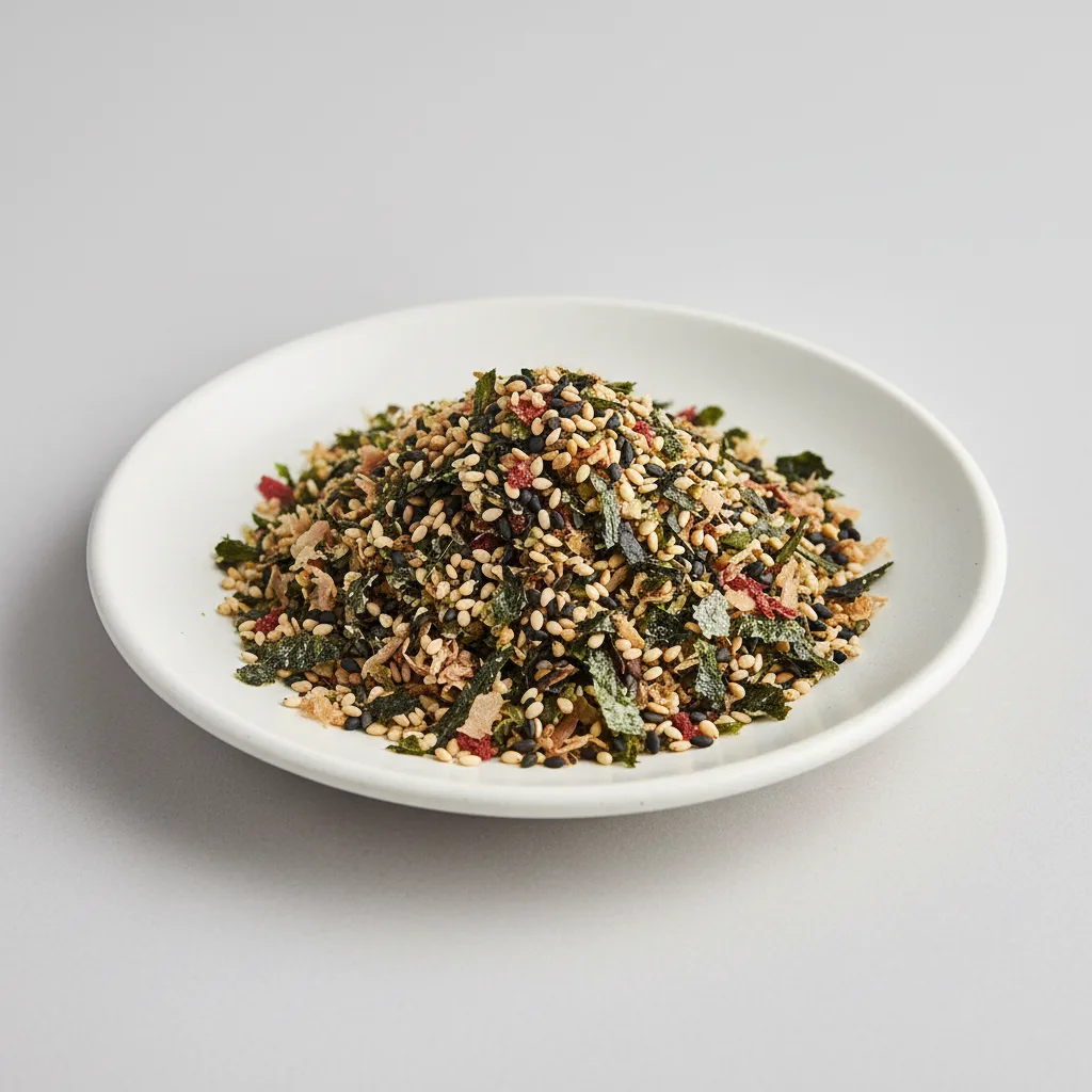 Furikake Furikake