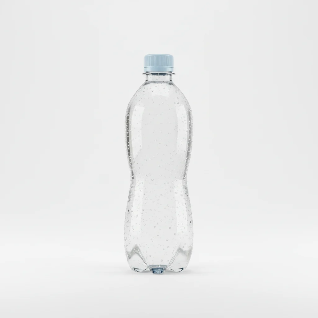 Bottled Water