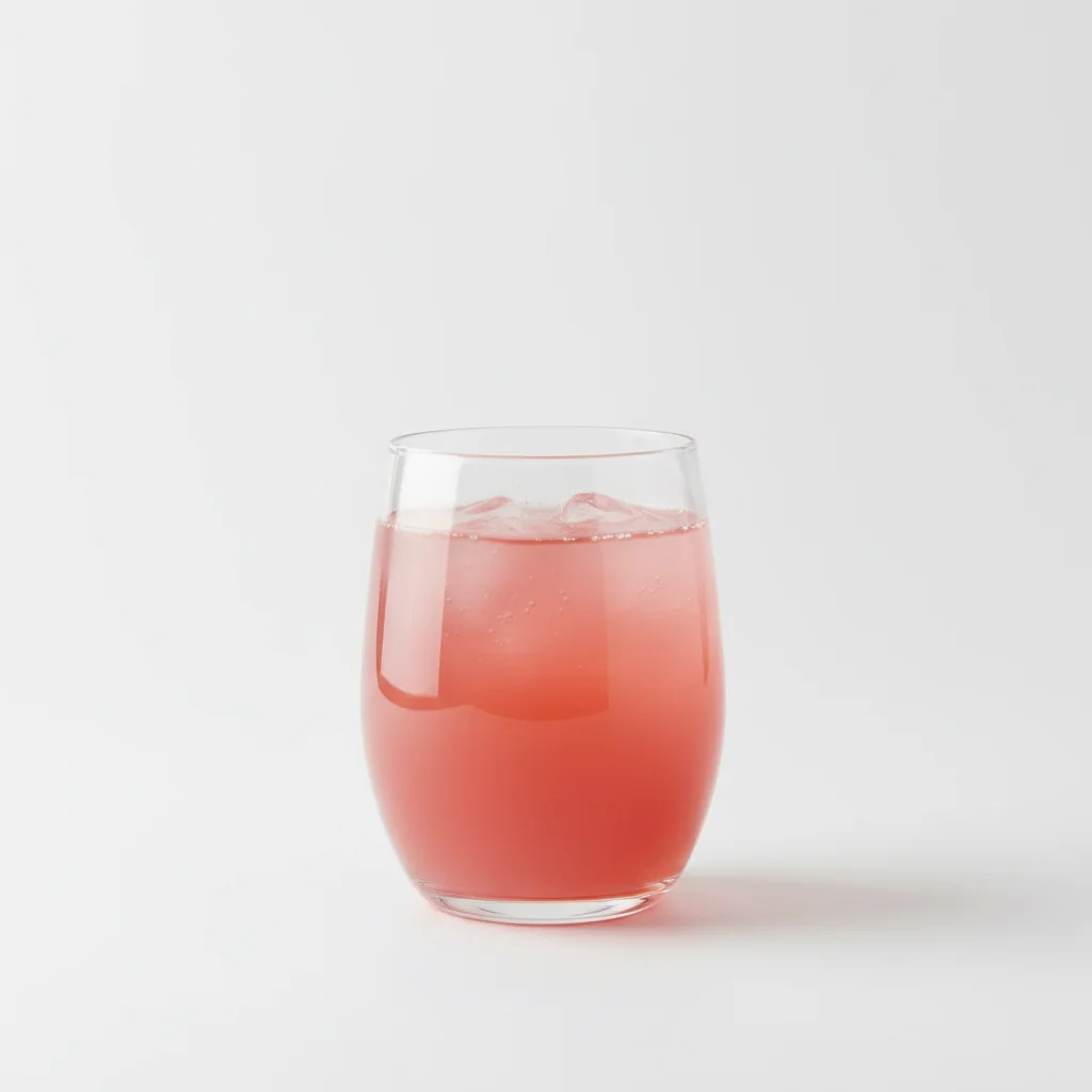 Pomegranate Lychee