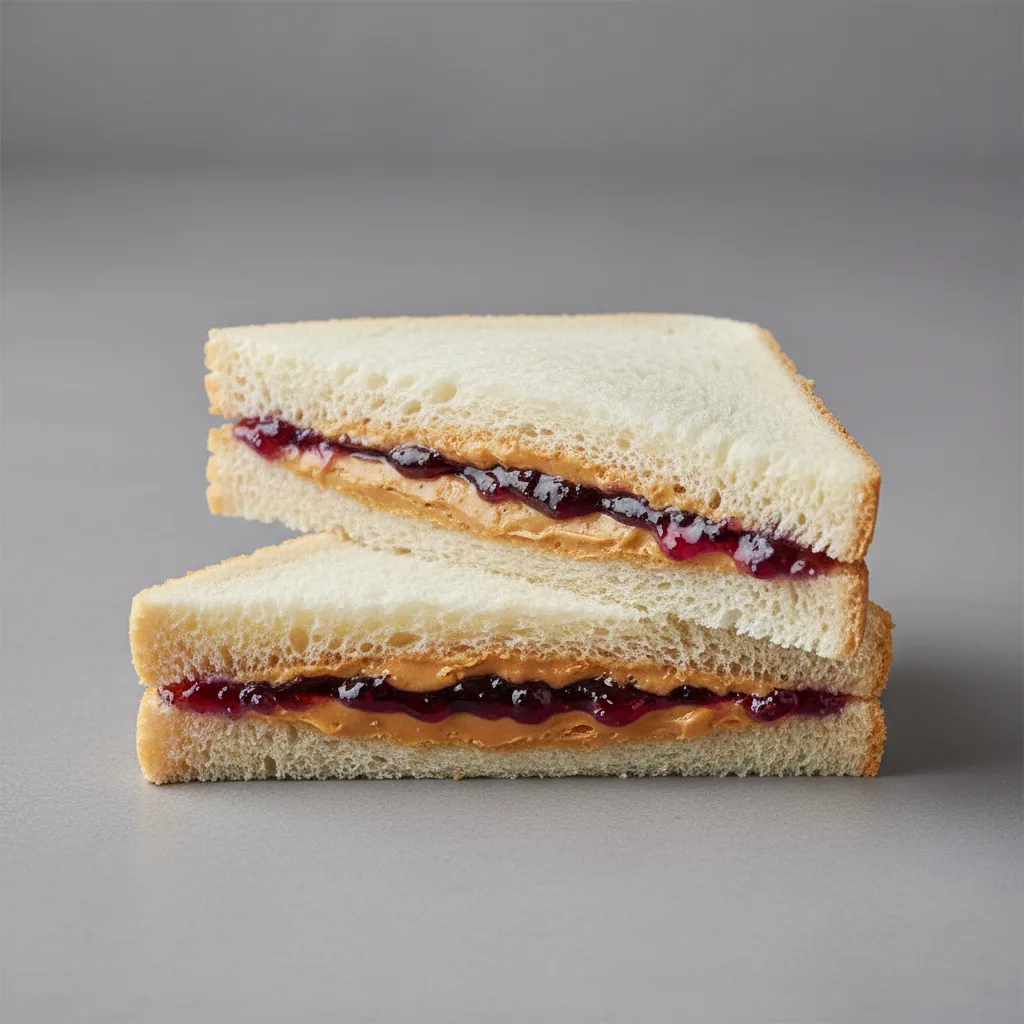 Peanut Butter and Jelly Peanut Butter and Jelly