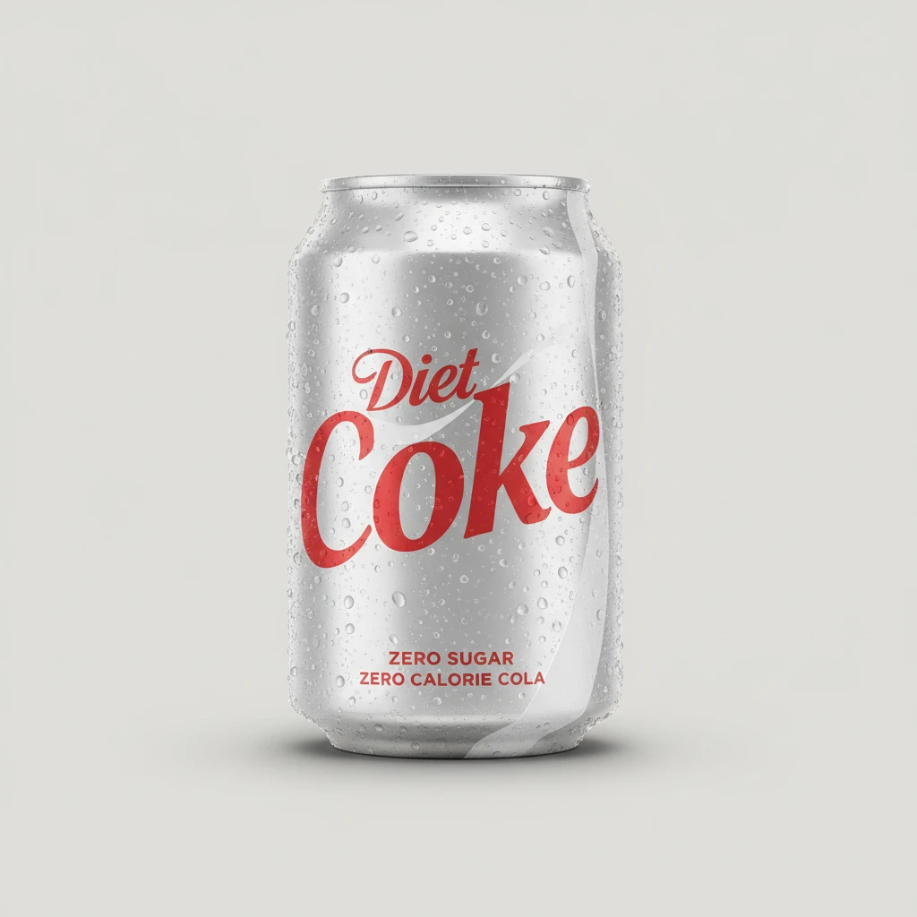 Diet Coke Diet Coke