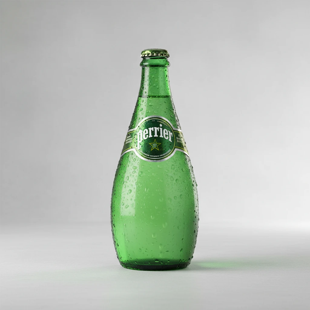 Perrier Perrier