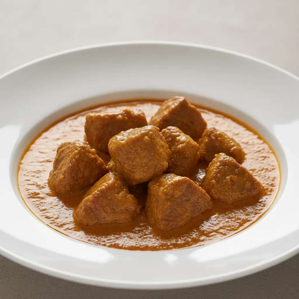 Lamb Tikka Masala Lamb Tikka Masala