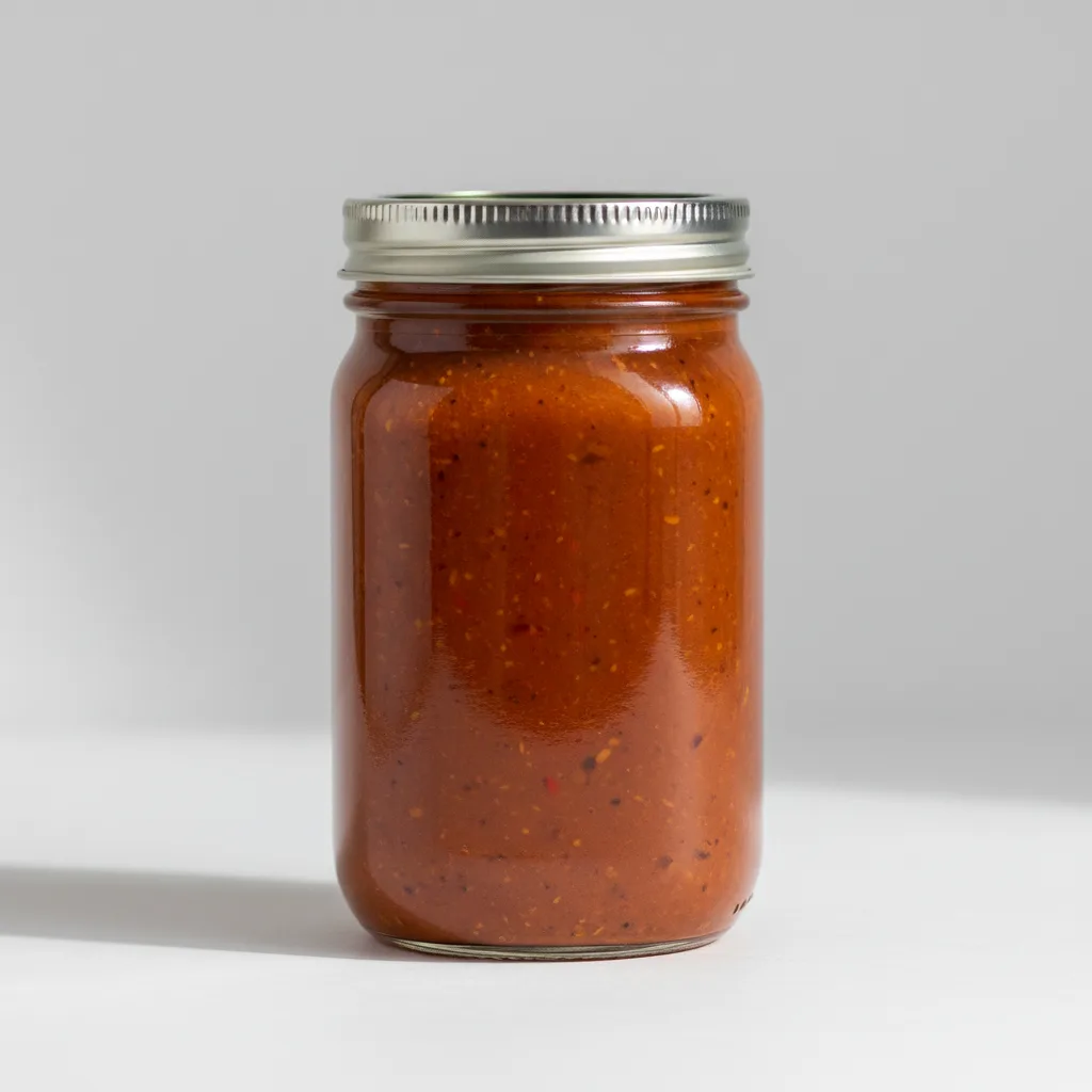 Pint of Hot Sauce Pint of Hot Sauce