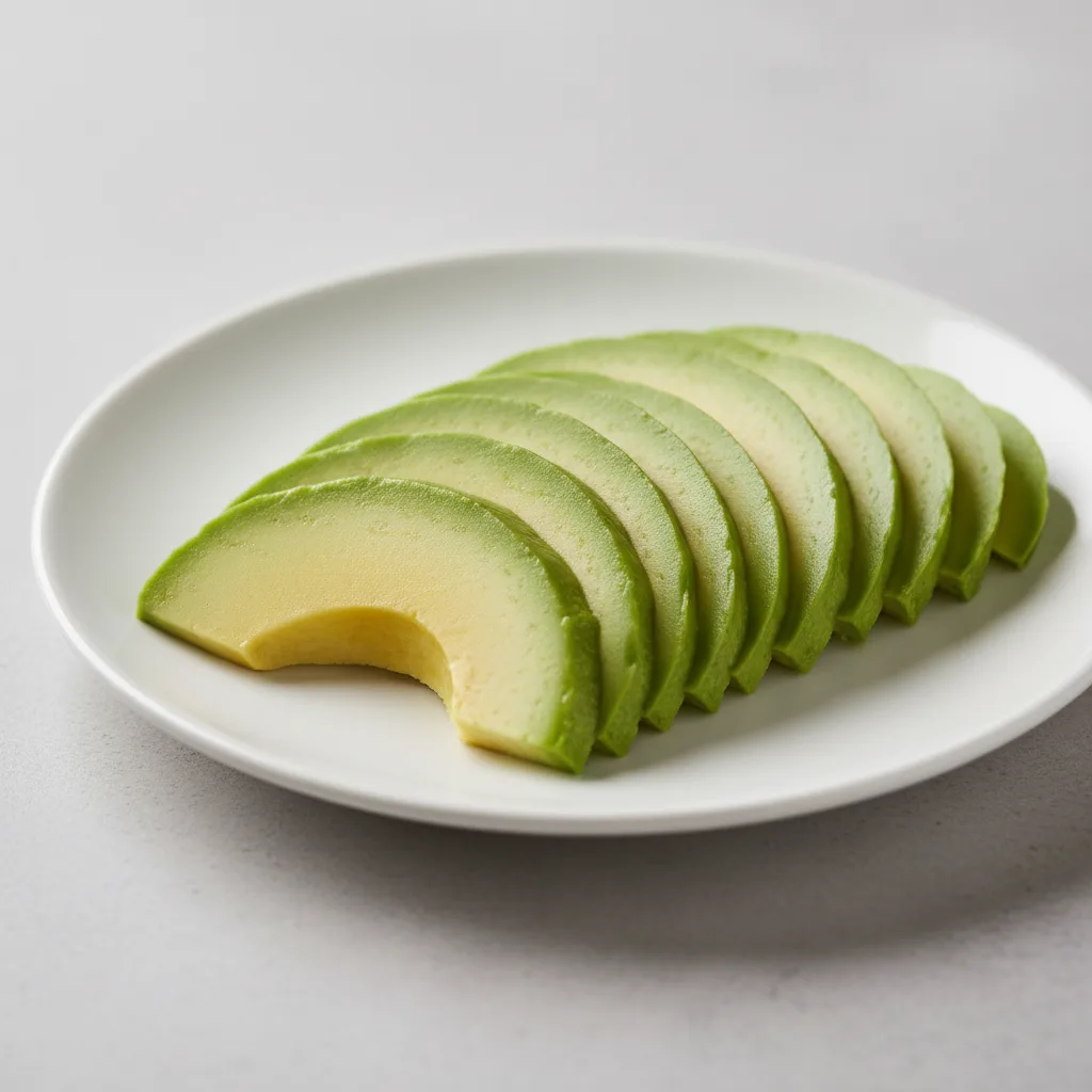 Side of Avocado Side of Avocado