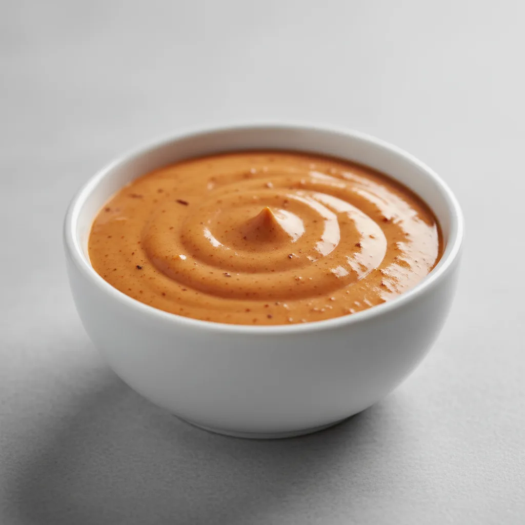 Side of Chipotle Aioli Side of Chipotle Aioli