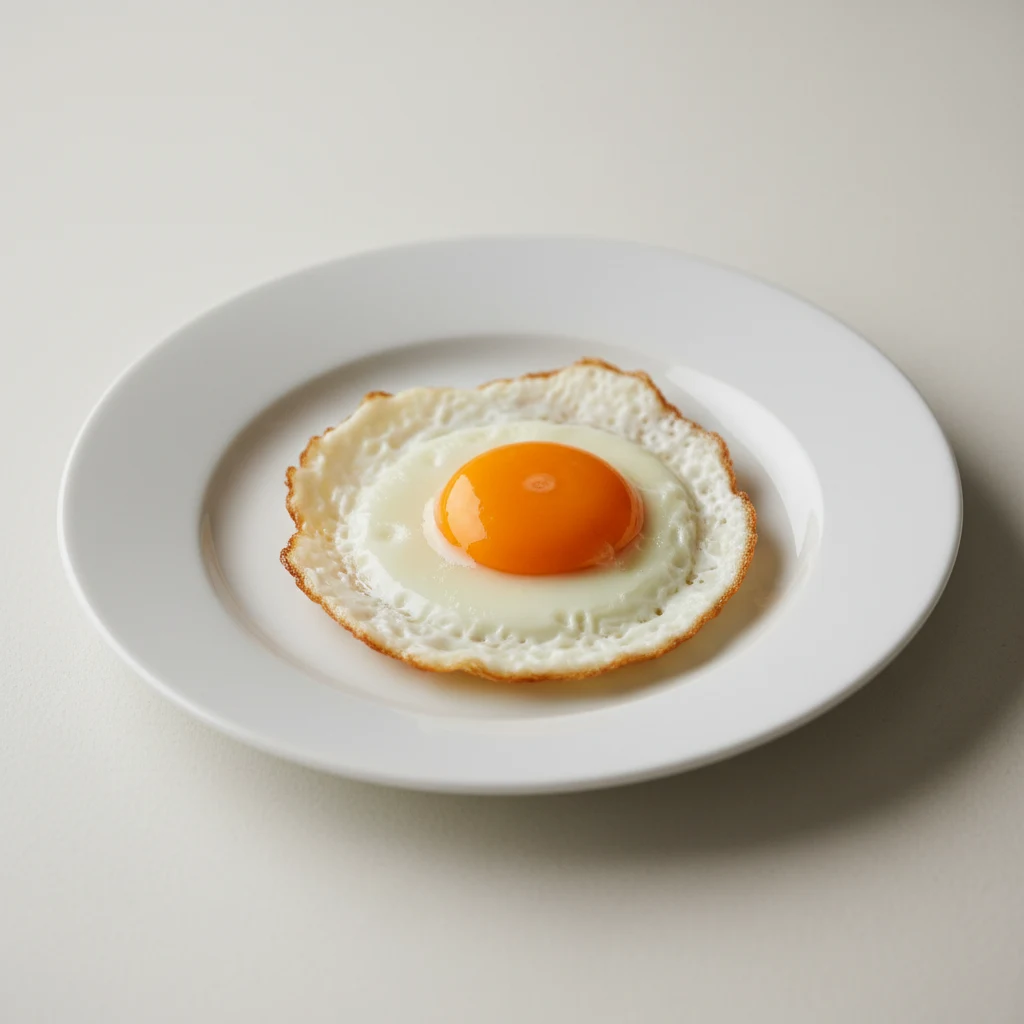 Side of Egg Side of Egg