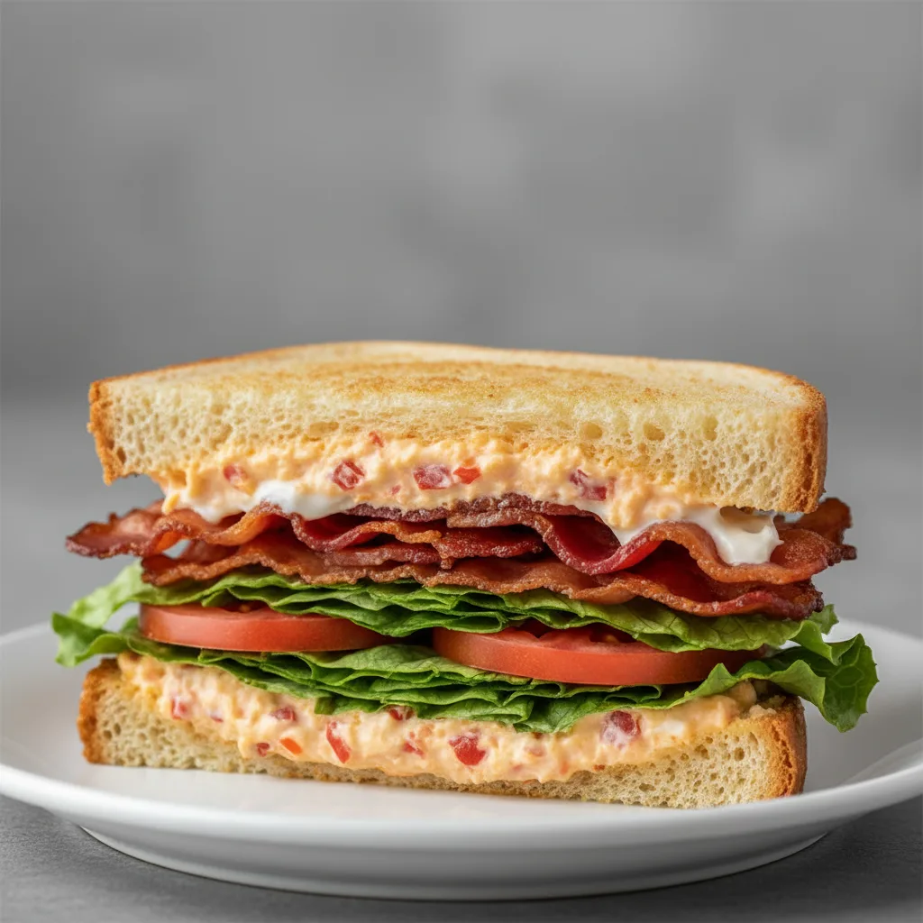 Pimento BLT Pimento BLT