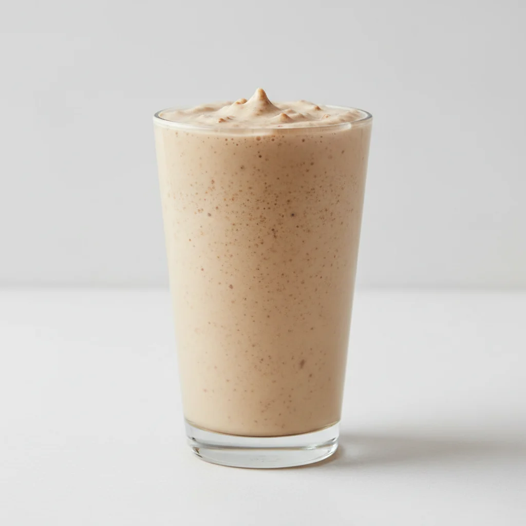 Pecan Pie Milkshake Pecan Pie Milkshake