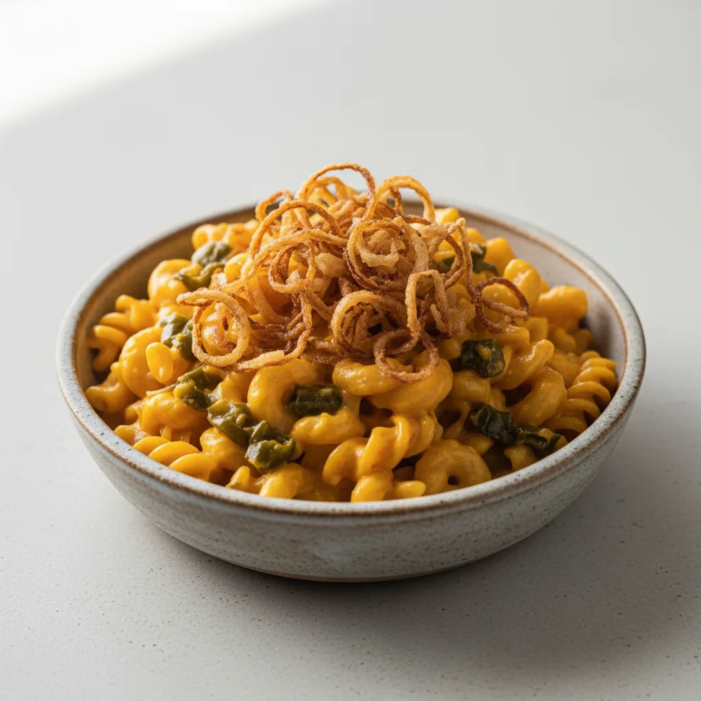 Mac and Cheese Mac and Cheese