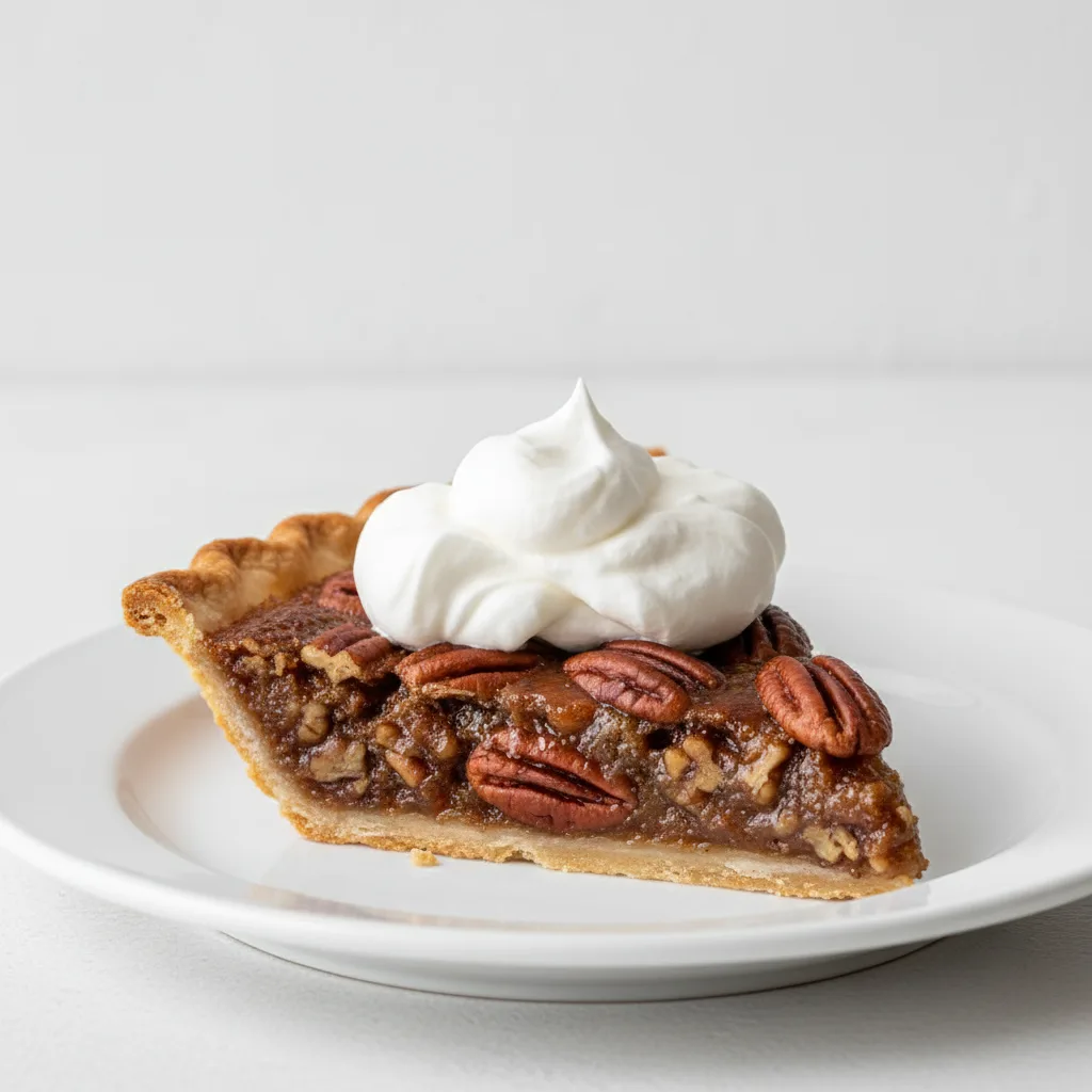 Pecan Pie Pecan Pie