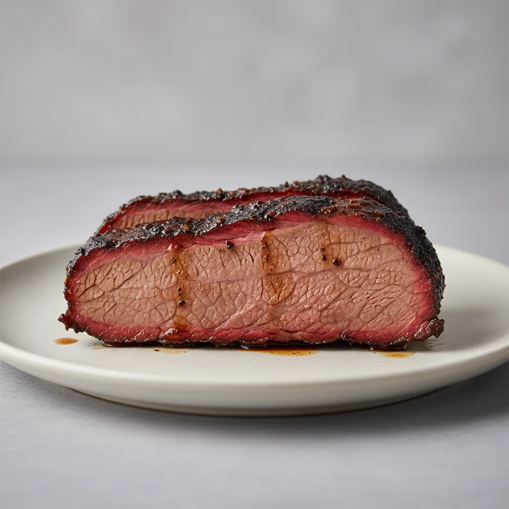 Side of Brisket Side of Brisket