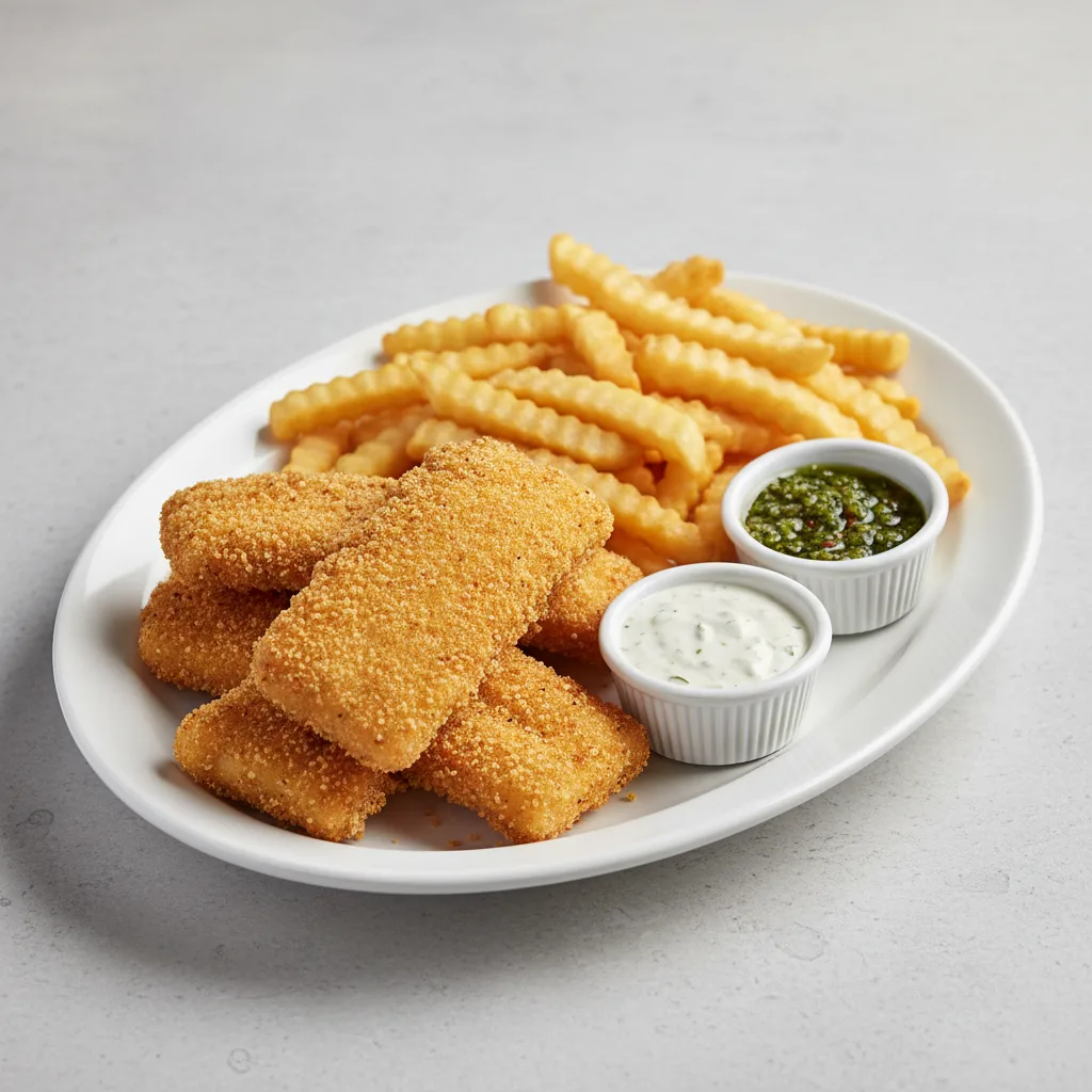 Texas Fish Fry Texas Fish Fry