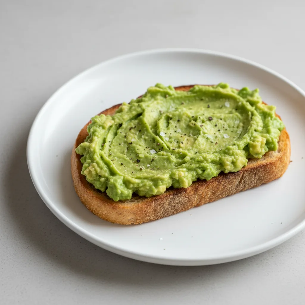 Avocado Toast