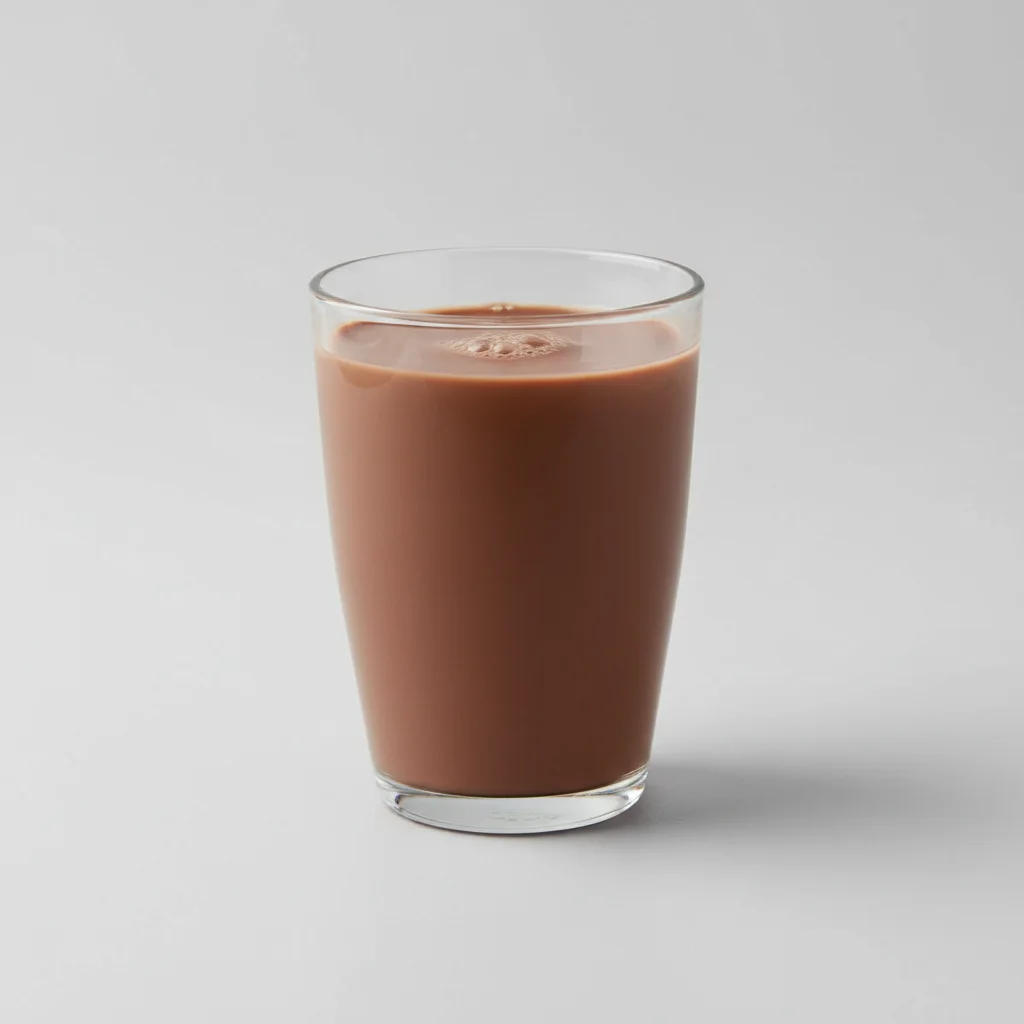 Chocolate Milk (16 oz)