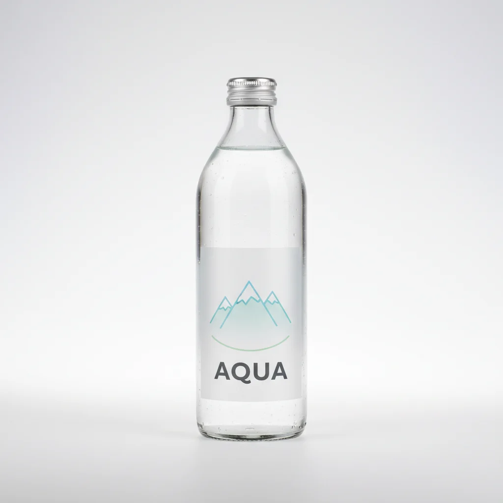 Bottled Water Bottled Water