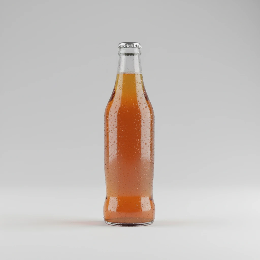 Soda Bottle Soda Bottle