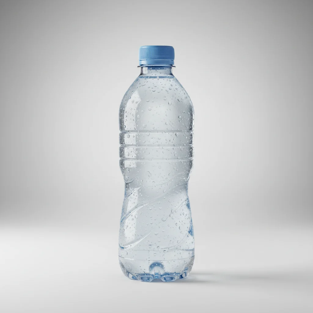 Bottled Water
