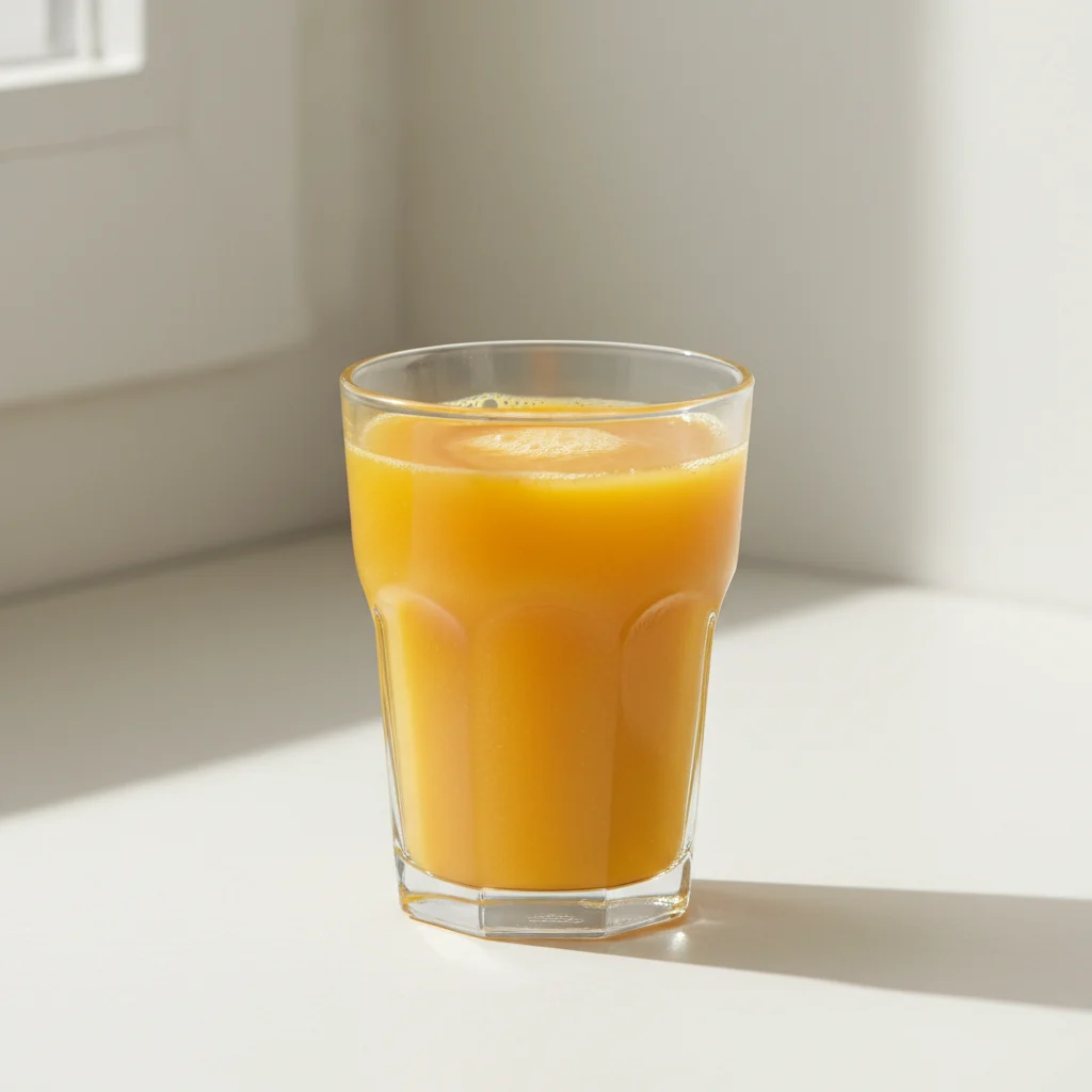 Mango Juice
