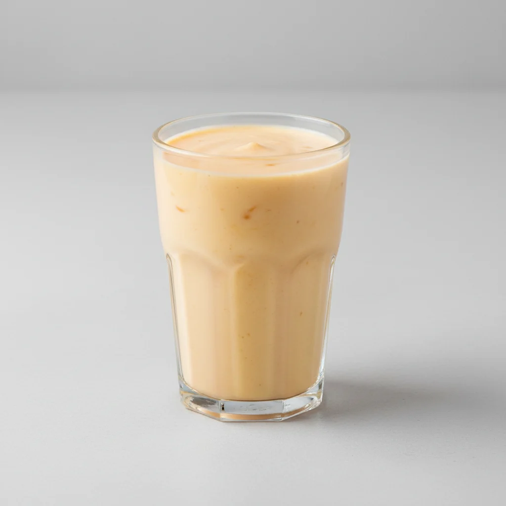 Mango Lassi