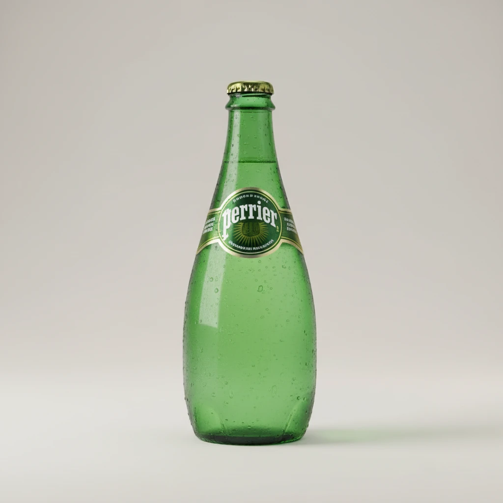 Perrier Water