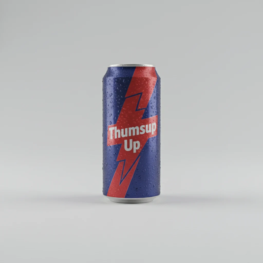 Thumsup Soda