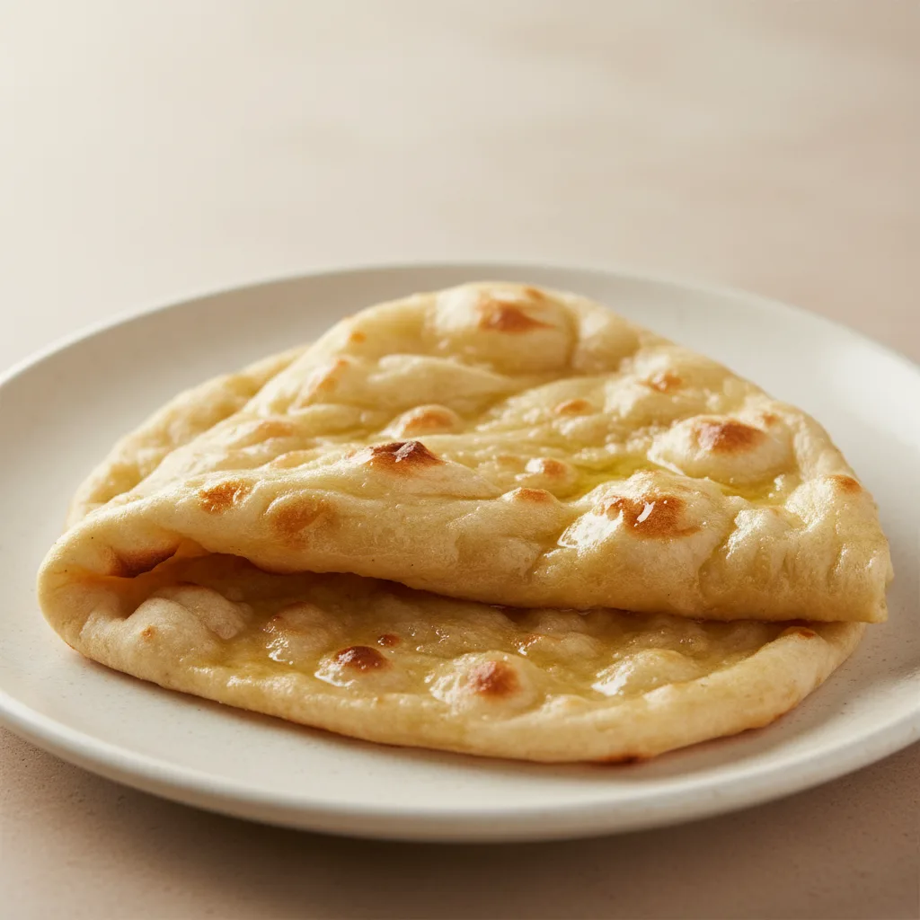 Butter Naan
