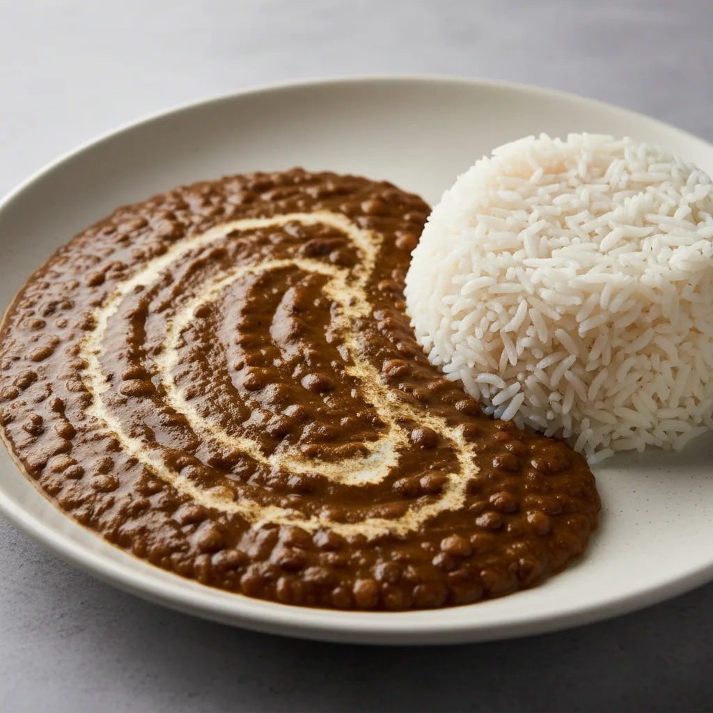 Dal Makhni