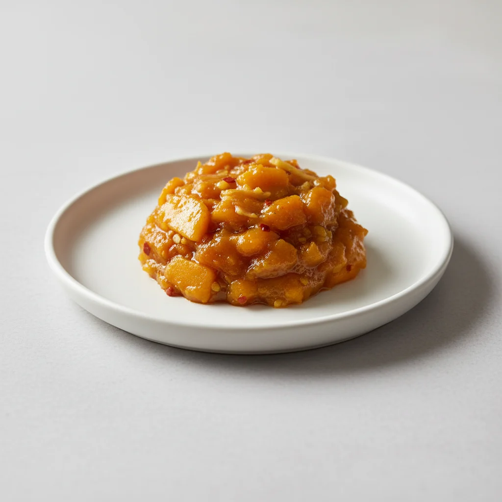 Mango Chutney
