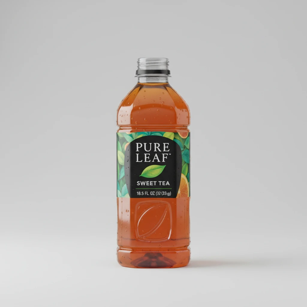 Pure Leaf Sweet Tea Pure Leaf Sweet Tea